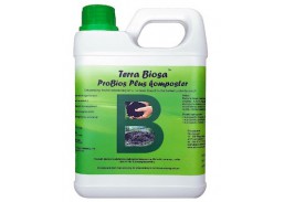 Probiotinis preparatas Kompostas, 1l 