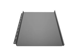 Statybinės medžiagos. Stogo dangos. Plieninė stogo danga. Čerpinio profilio skarda. Profilis Classic Design C 475 mm Ruukki 50 Plus mat 
