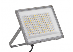 Apšvietimas. Prožektoriai. Prožektorius ACETE 100W CCT GR 38494 