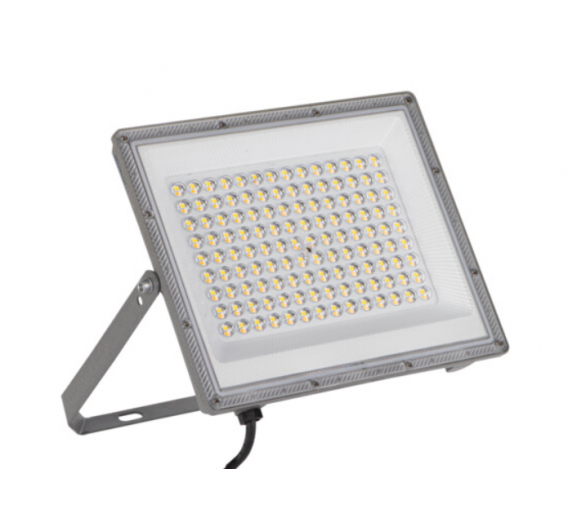 Apšvietimas. Prožektoriai. Prožektorius ACETE 100W CCT GR 38494 