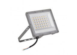 Apšvietimas. Prožektoriai. Prožektorius ACETE 30W CCT GR 38492 