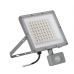 Apšvietimas. Prožektoriai. Prožektorius ACETE 50W CCT SE 38498 
