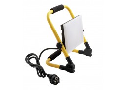Apšvietimas. Prožektoriai. Prožektorius Airflood IP44 50W/840 BL stacionarus 