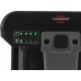 Apšvietimas. Prožektoriai. Prožektorius HL3000 20W IP54 1140+2160lm multi 18V 