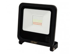 Apšvietimas. Prožektoriai. Prožektorius LED line PHOTON 50W 