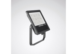 Apšvietimas. Prožektoriai. Prožektorius Trilux Combial 56-120W 