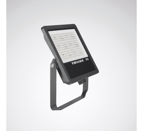 Apšvietimas. Prožektoriai. Prožektorius Trilux Combial 56-120W 