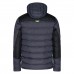 Darbo saugos prekės. Darbo drabužiai. Striukės. Pūkinė striukė Vinci NORTH WAYS 1113 Grey/Black L d.  pigiau