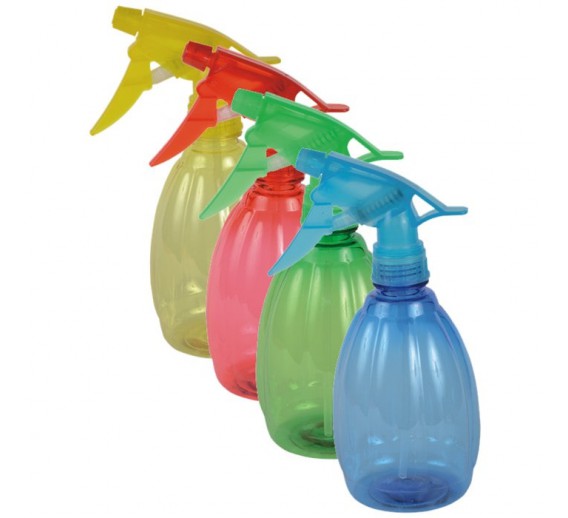 Sodo ir daržo prekės. Sodo ir daržo inventorius, įrankiai. Purkštuvai. Purkštuvas 0.475L spalvotas Greenmill GB9004 