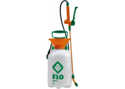 Purkštuvas FLO 5 ltr. 