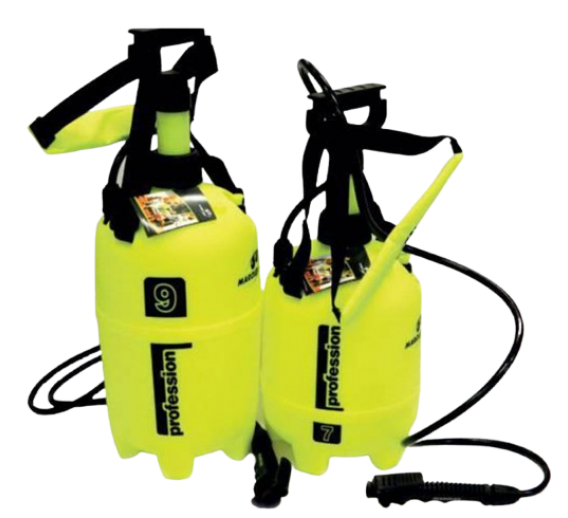 Sodo ir daržo prekės. Sodo ir daržo inventorius, įrankiai. Purkštuvai. Purkštuvas JUMBO 9,0l Marolex