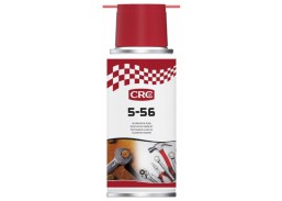 Darbo įrankiai. Prekės automobiliams. Automobilinė chemija. Purškiamas tepalas 5-56 CRC, 100 ml 