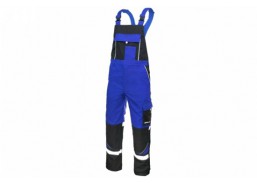 Puskombinezonis Mėlynas PROFESSIONAL - REF  60/186 