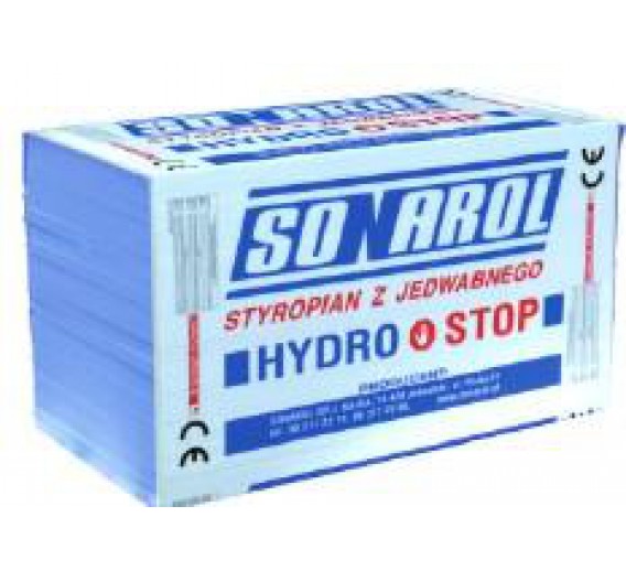 Putplastis EPS100 HYDRO STOP Sonarol 100x50x15 cm 