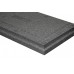 Statybinės medžiagos. Šiltinimo medžiagos. Putų polistirenas. Pilkas fasadinis polistirenas. Putplastis Finnfoam FF-EPS 70, 600x1200x150 mm  pigiau