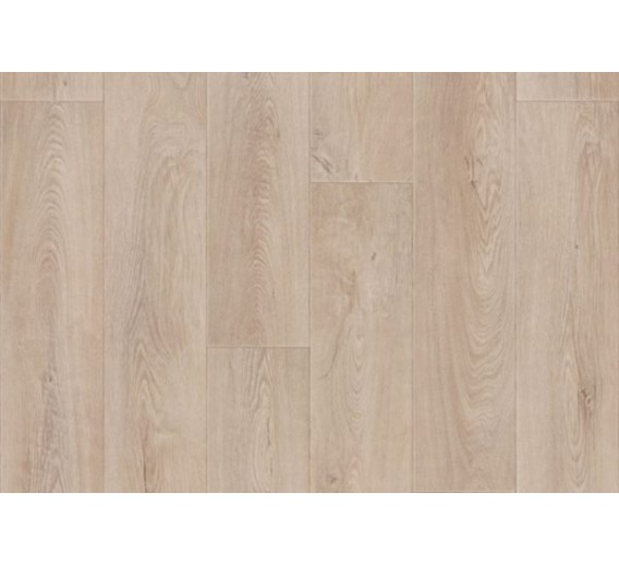 Vidaus apdailos prekės. Grindų dangos. Linoleumai. PVC danga Delta Latur-1, 3m 