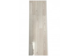 PVC lentelė 0816, 270 cm x 25 cm x 0,8 cm 