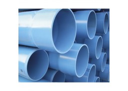 Santechnikos prekės. Siurbliai, hidroforai ir išsiplėtimo indai. Gręžinio šulinių komplektuojančios detalės. PVC vamzdis gręžiniui d-125 mm