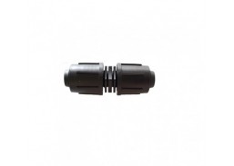 Sodo ir daržo prekės. Laistymo įranga. Jungtys, antgaliai laistymo žarnoms. QJ sujungimas 16x16 mm 