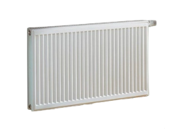 Šildymas. Šildymas ir vėdinimas. Radiatoriai ir termostatai. Plieniniai radiatoriai. Radiatorius FKV220605 KERMI 