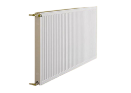 Šildymas. Šildymas ir vėdinimas. Radiatoriai ir termostatai. Plieniniai radiatoriai. Radiatorius Kermi FKO220510 šoninis pajungimas 