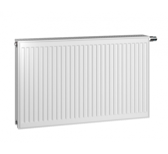 Šildymas. Šildymas ir vėdinimas. Radiatoriai ir termostatai. Plieniniai radiatoriai. Radiatorius KERMI FKO220512