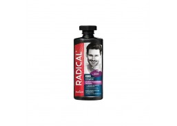 RADICAL MEN  šampūnas nuo plaukų slinkimo vyrams 400 ml 