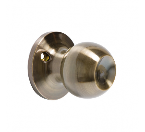 Vidaus apdailos prekės. Durys, jų dalys. Durų furnitūra. Rankenos. Rankena MP, MRO-50-I, AB, turas 