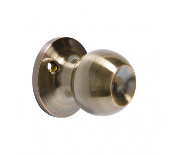 Vidaus apdailos prekės. Durys, jų dalys. Durų furnitūra. Rankenos. Rankena MP, MRO-50-I, WC-AB, turas 