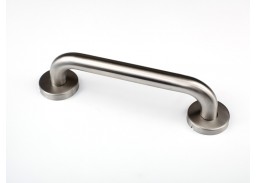 Vidaus apdailos prekės. Durų furnitūra. Durų furnitūra. Rankenos. Rankena TH 22x200 Inox nerūdijantis plienas 