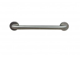 Vidaus apdailos prekės. Durų furnitūra. Durų furnitūra. Rankenos. Rankena TH 22x300 Inox, nerūdijantis plienas, R676 