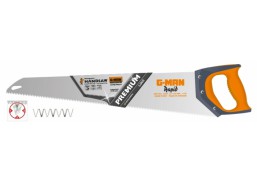 Rankinis pjūklas medžiui 550 mm 3x11d/1