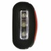 Sodo ir daržo prekės. Laisvalaikio prekės. Nešiojami prožektoriai, žibintuvėliai. Rankinis žibintuvėlis 3 W COB LED + 3xLED 5 mm  pigiau