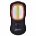 Sodo ir daržo prekės. Laisvalaikio prekės. Nešiojami prožektoriai, žibintuvėliai. Rankinis žibintuvėlis 3 W COB LED + 3xLED 5 mm  pristatymas