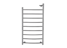 Santechnikos prekės. Vonios įranga. Rankšluosčių džiovintuvai-gyvatukai. Gyvatukai, kopėtėlės. Rankšluosčių džiovintuvas NP Classic 1000-10 