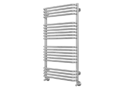 Santechnikos prekės. Vonios įranga. Rankšluosčių džiovintuvai-gyvatukai. Gyvatukai, kopėtėlės. Rankšluosčių džiovintuvas Standart