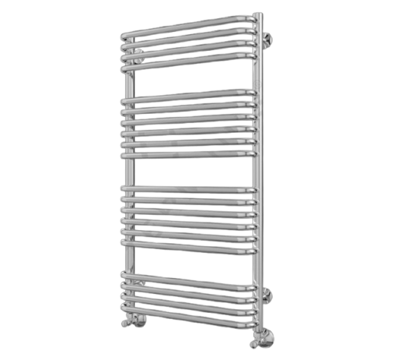 Santechnikos prekės. Vonios įranga. Rankšluosčių džiovintuvai-gyvatukai. Gyvatukai, kopėtėlės. Rankšluosčių džiovintuvas Standart