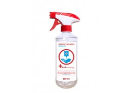 Rankų dezinfekantas Profline, 500ml 