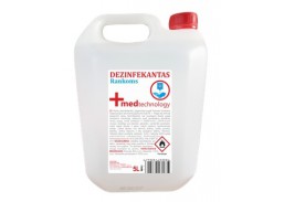 Rankų dezinfekantas Profline, 5l 