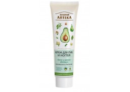 Rankų kremas su alijošiumi 100 ml 