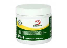 Rankų valymo gelis DREUMEX Plus 600ml 