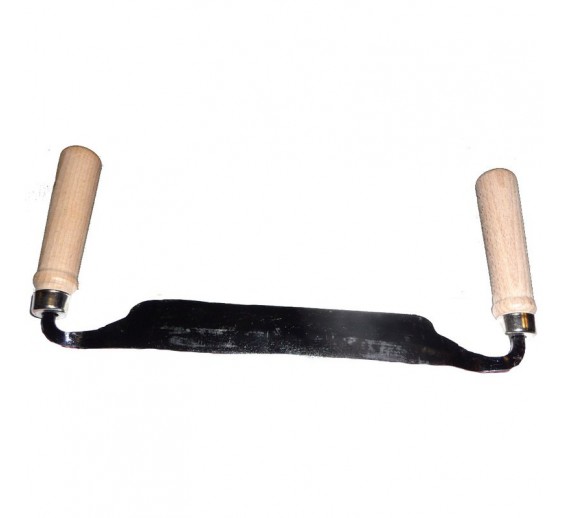 Rąstų nužievintojas 39 cm 