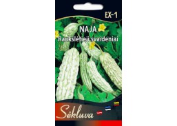 Raukšlėtieji svaideniai Naja 