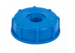 Sodo ir daržo prekės. Laistymo įranga. Jungtys, antgaliai laistymo žarnoms. Redukcija rezervuarui 60x1/2