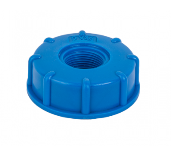 Sodo ir daržo prekės. Laistymo įranga. Jungtys, antgaliai laistymo žarnoms. Redukcija rezervuarui 60x3/4