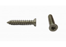 Tvirtinimo detalės. Varžtai. Rėmų tvirtinimo varžtai. Rėmų ir staktų tvirtinimo varžtas SPAX-RA 7,5X40 