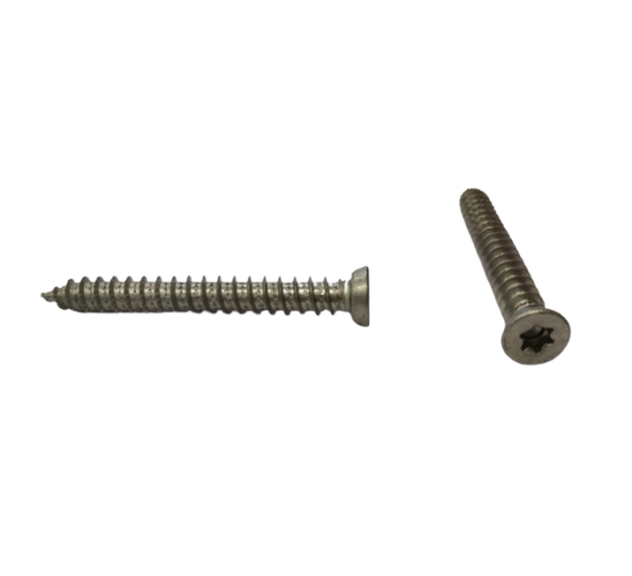 Tvirtinimo detalės. Varžtai. Rėmų tvirtinimo varžtai. Rėmų ir staktų tvirtinimo varžtas SPAX-RA 7,5X60 