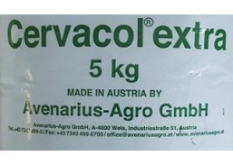 Sodo ir daržo prekės. Augalų apsaugos priemonės. Sodo priežiūros priemonės. Repelentas Cervacol Extra, 5 kg 