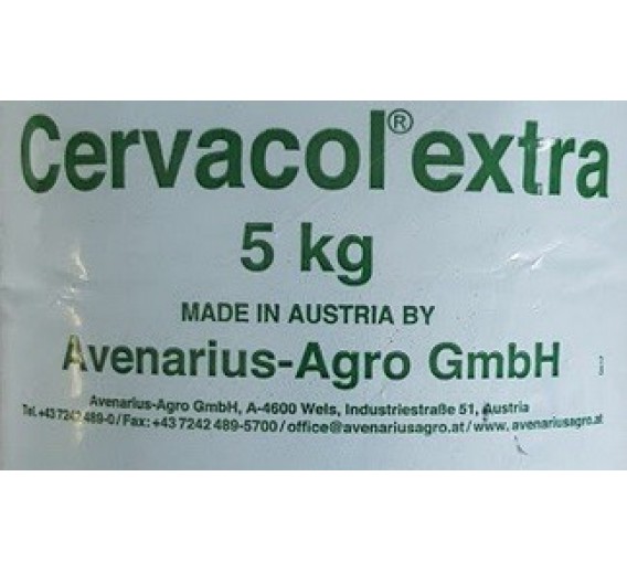 Repelentas Cervacol Extra, 5 kg 
