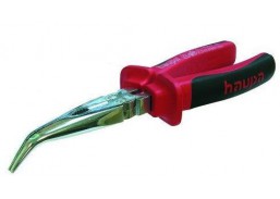 Elektros prekės. Įrankiai elektrikui. Replės 200 mm 1000V Haupa 211210 